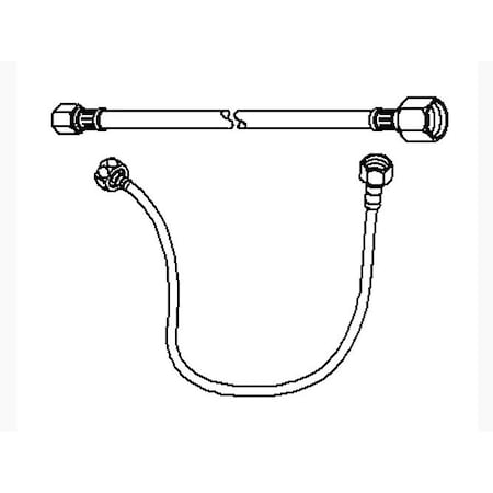 Kohler Inlet Attachment-Sp 1105161-96